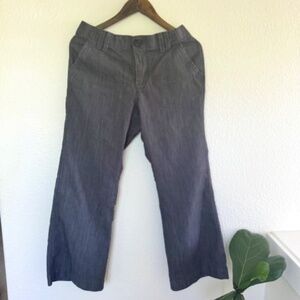 Lee Wide Leg Jeans